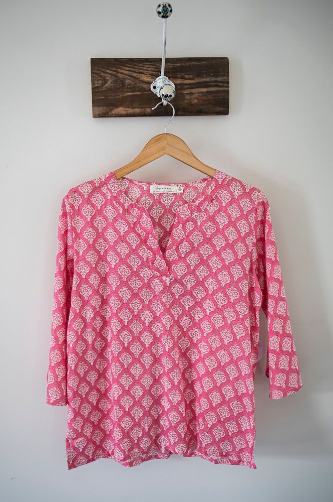Harper Pink