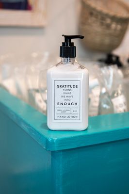 8 oz lotion