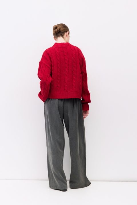 Pierre Sweater