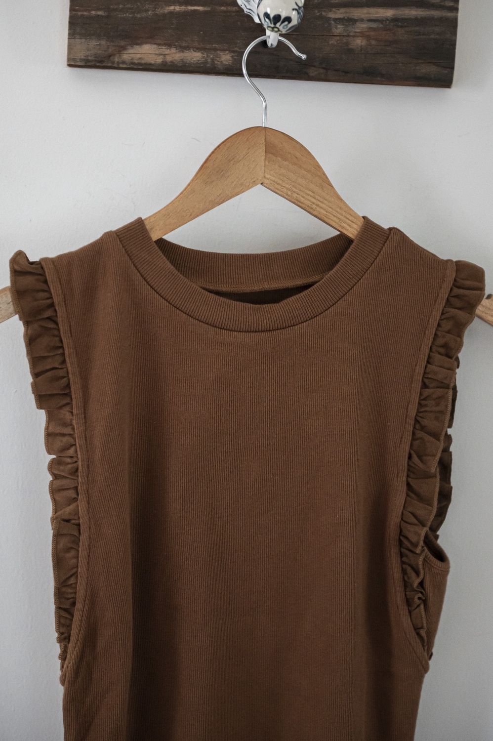 Bridget Top