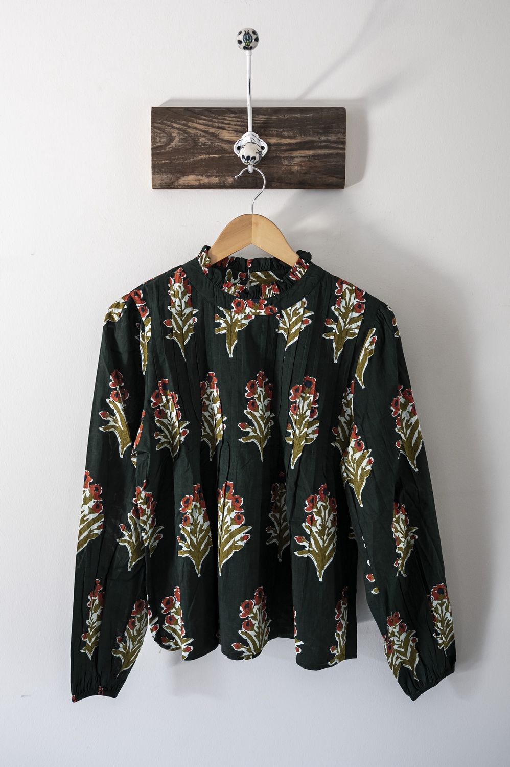 Fauna Top