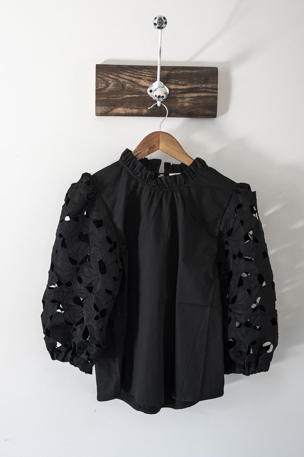Eyecatcher Blouse