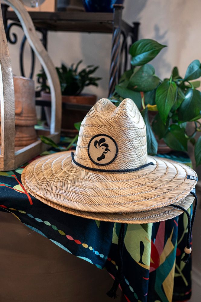 Sunny Daze Hat