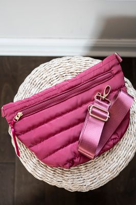 Puffy Bag