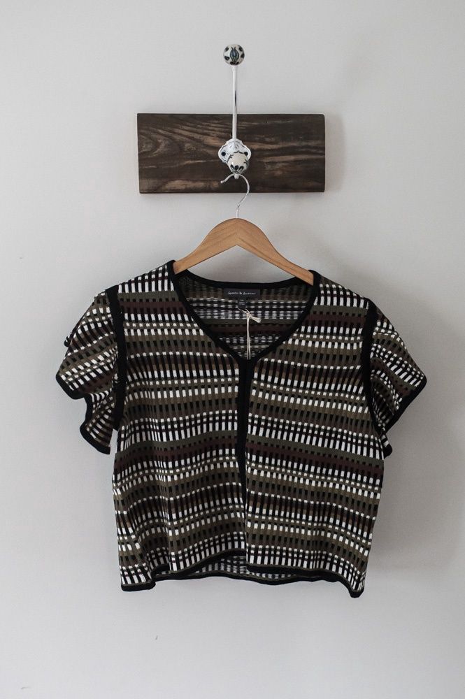 Fatigue Sweater