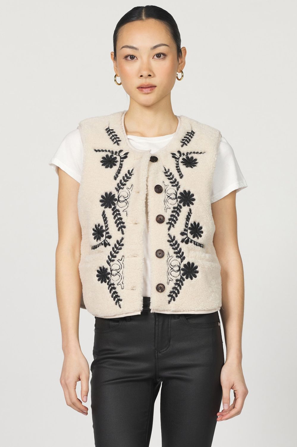 Adelaide Vest