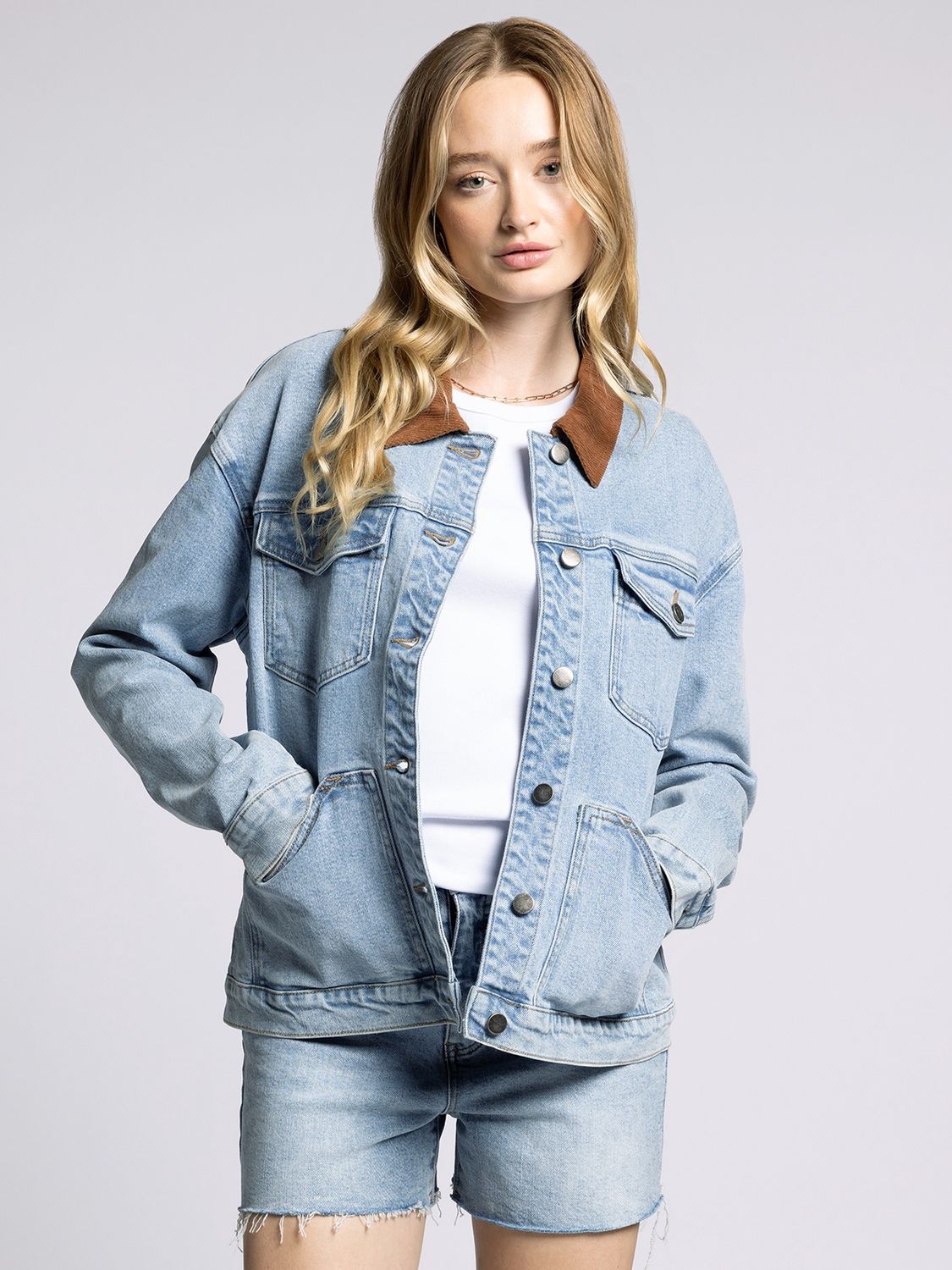 Orion Jacket