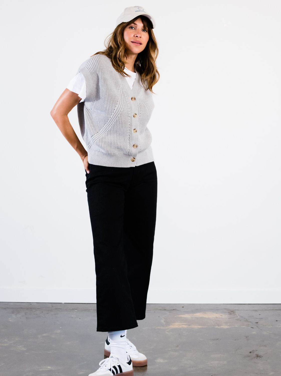 Ingrid Vest