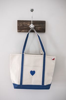 Boat Tote