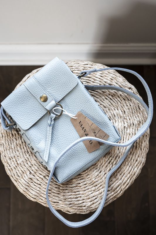 Jane Crossbody