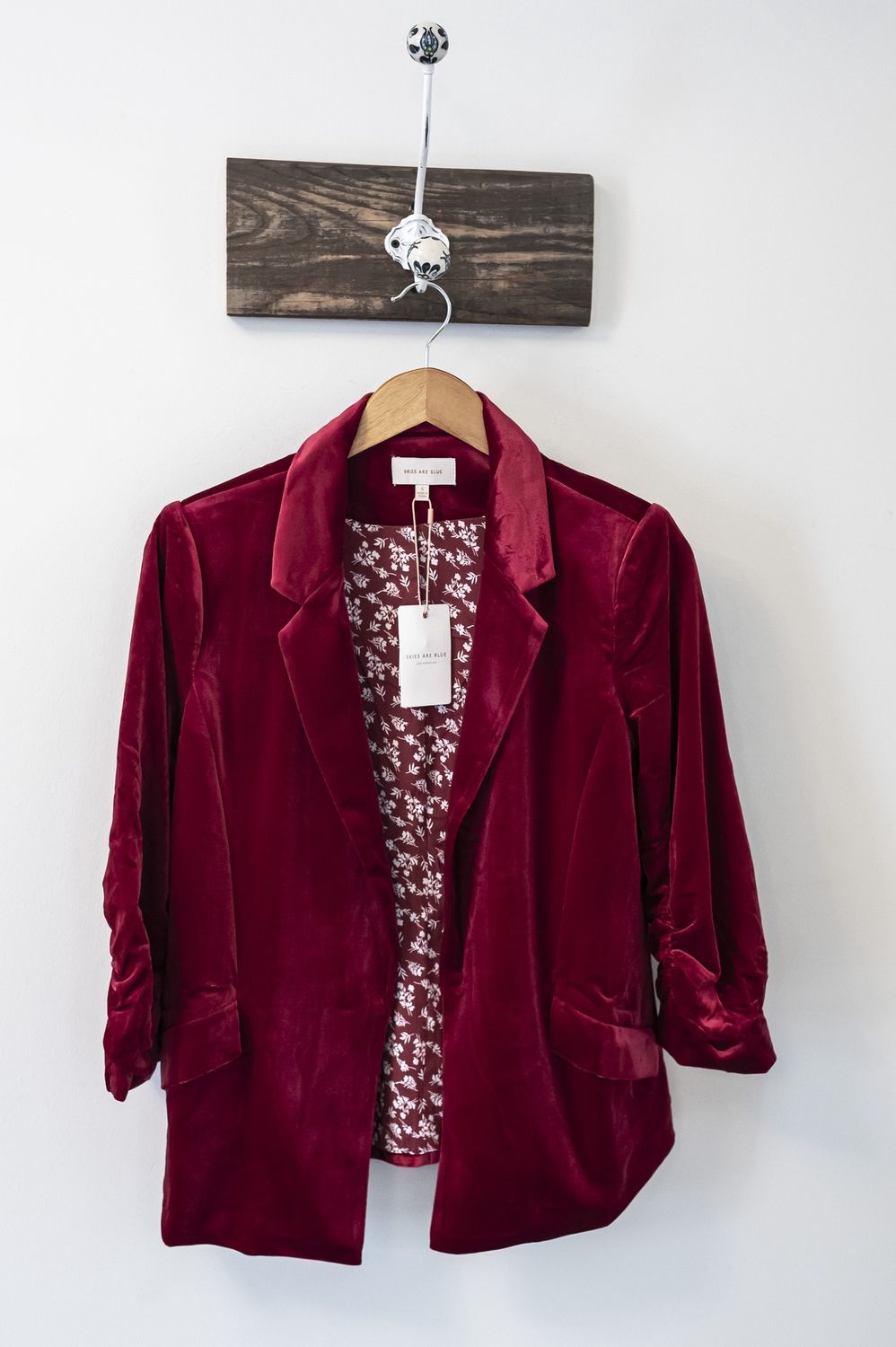 Re-Velvet