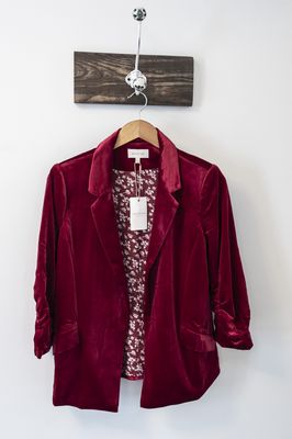 Re-Velvet