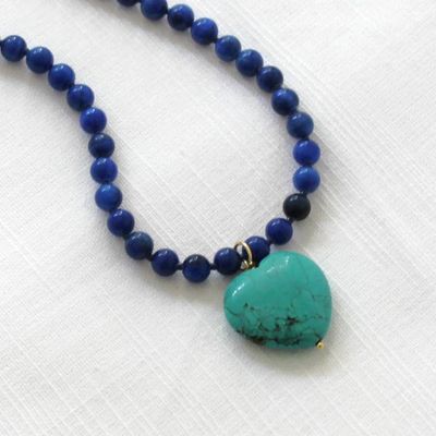 Leni Necklace