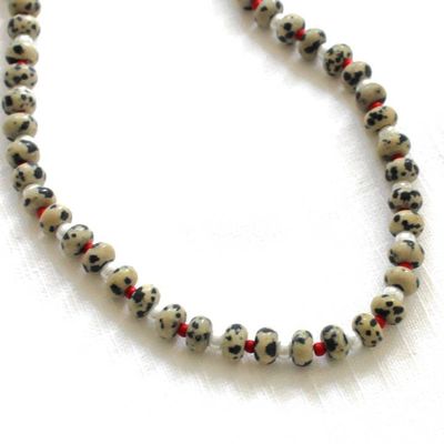 Jasper Neck