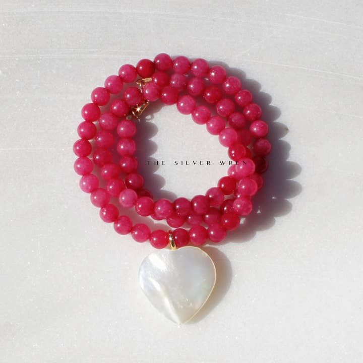 Phena Neck