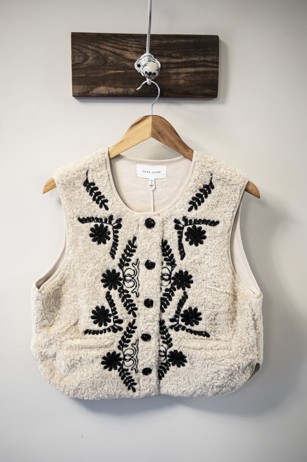 Adelaide Vest
