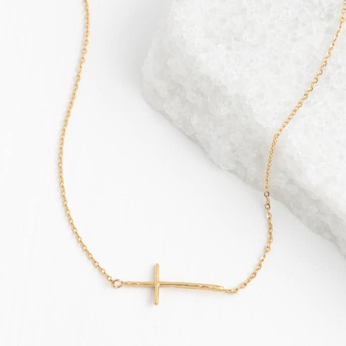 Radiant Cross