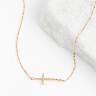 Radiant Cross