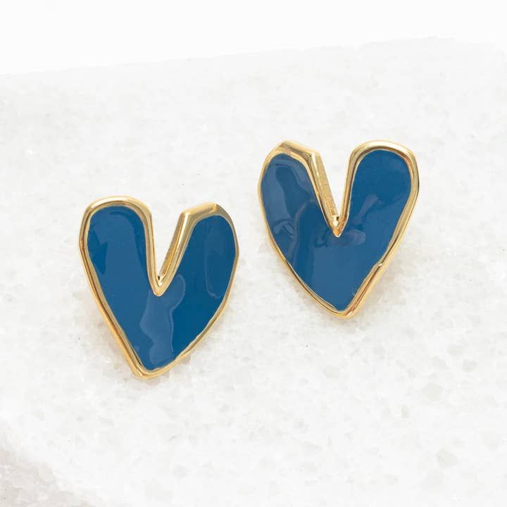 Heart of Freedom ear