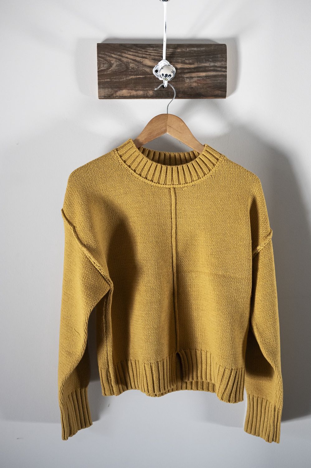 Hera Sweater