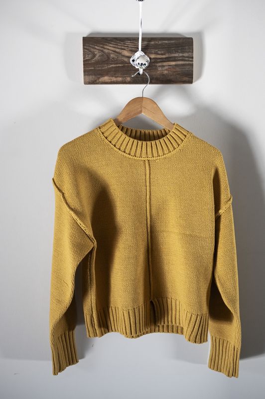 Hera Sweater