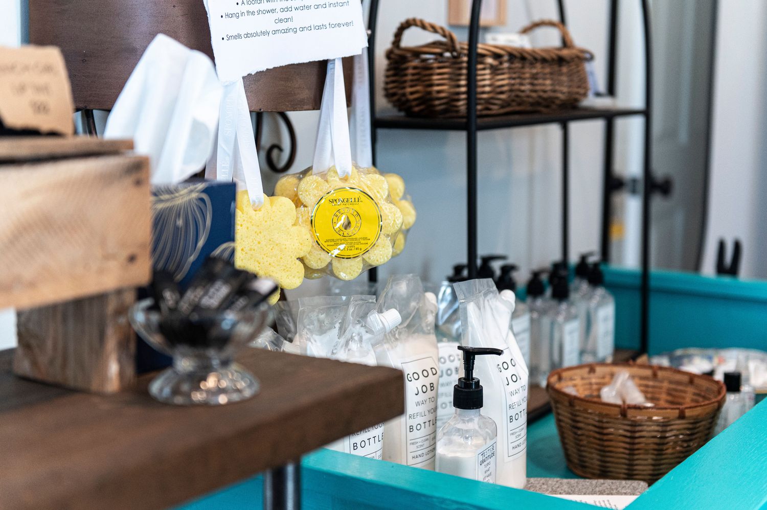 Bath & Body