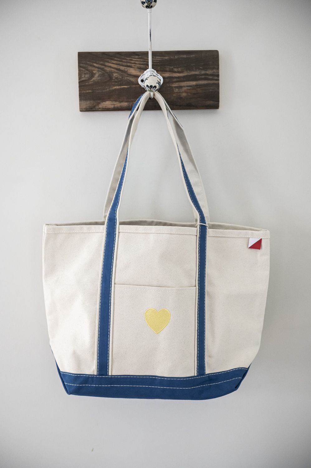 Boat Tote