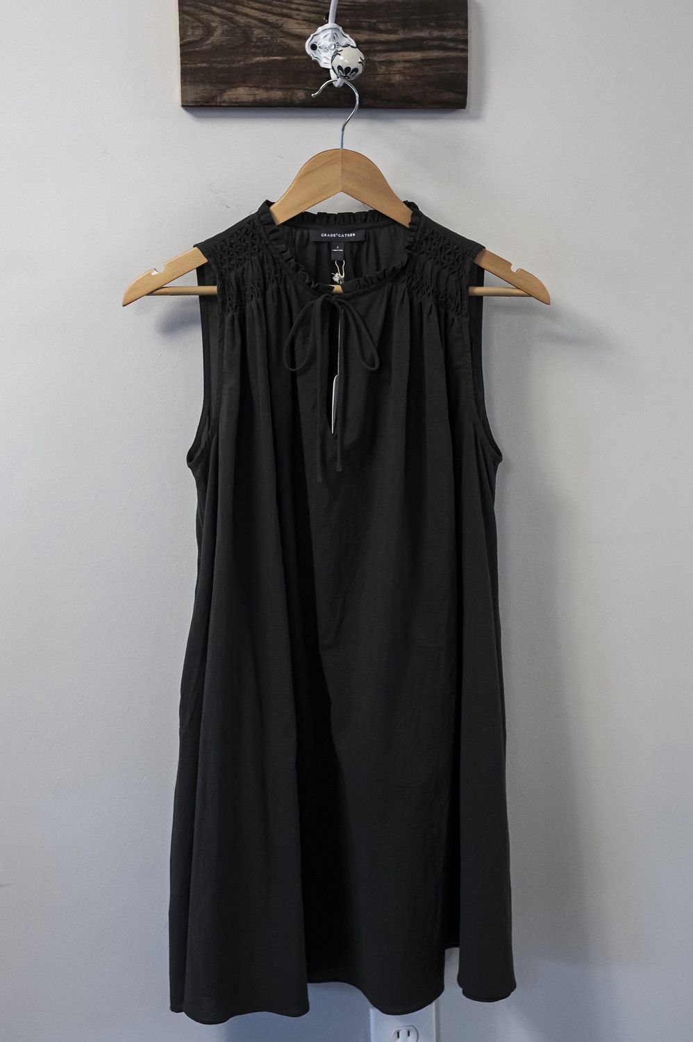 Kombu Dress