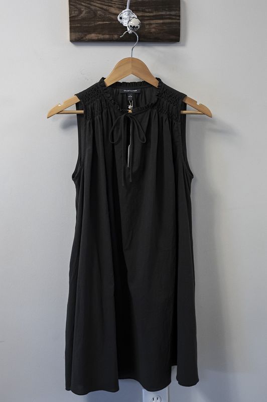 Kombu Dress
