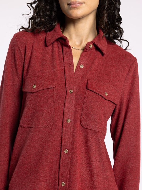 Cassian Shirt