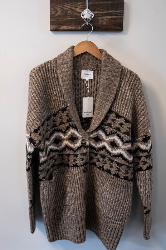 Spencer Cardi