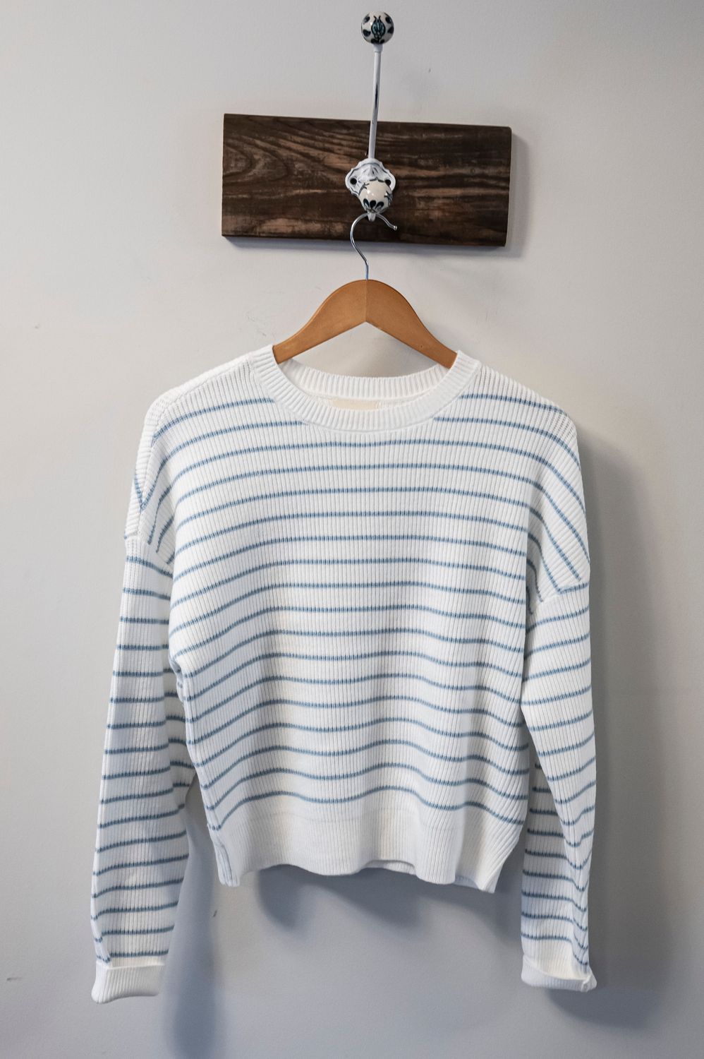 Ely Sweater