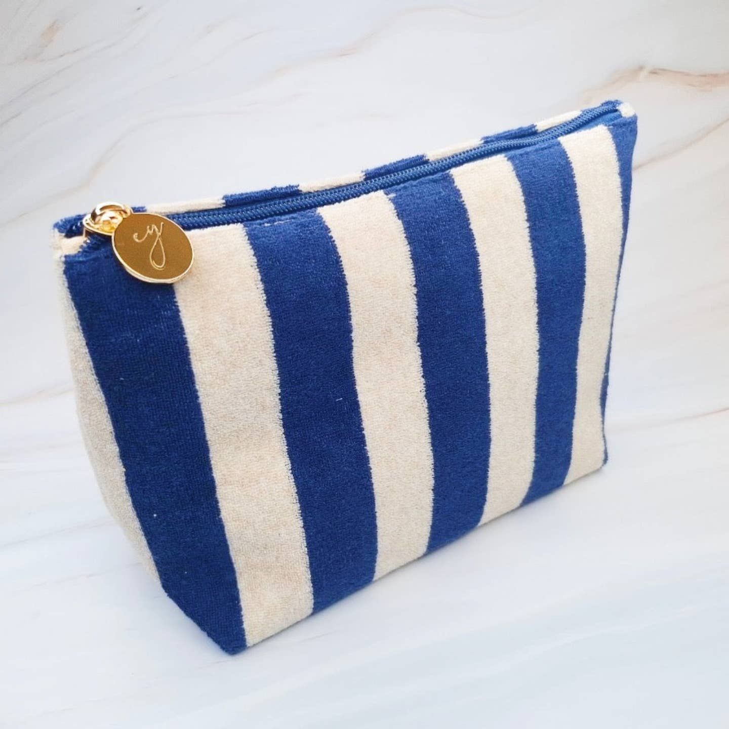 Stripe Bag
