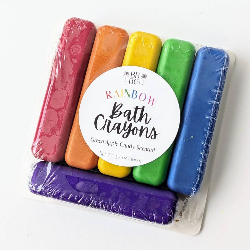 Bath Crayon