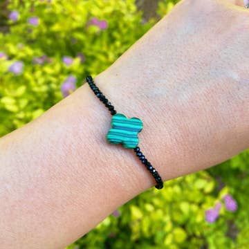 Bl Beaded