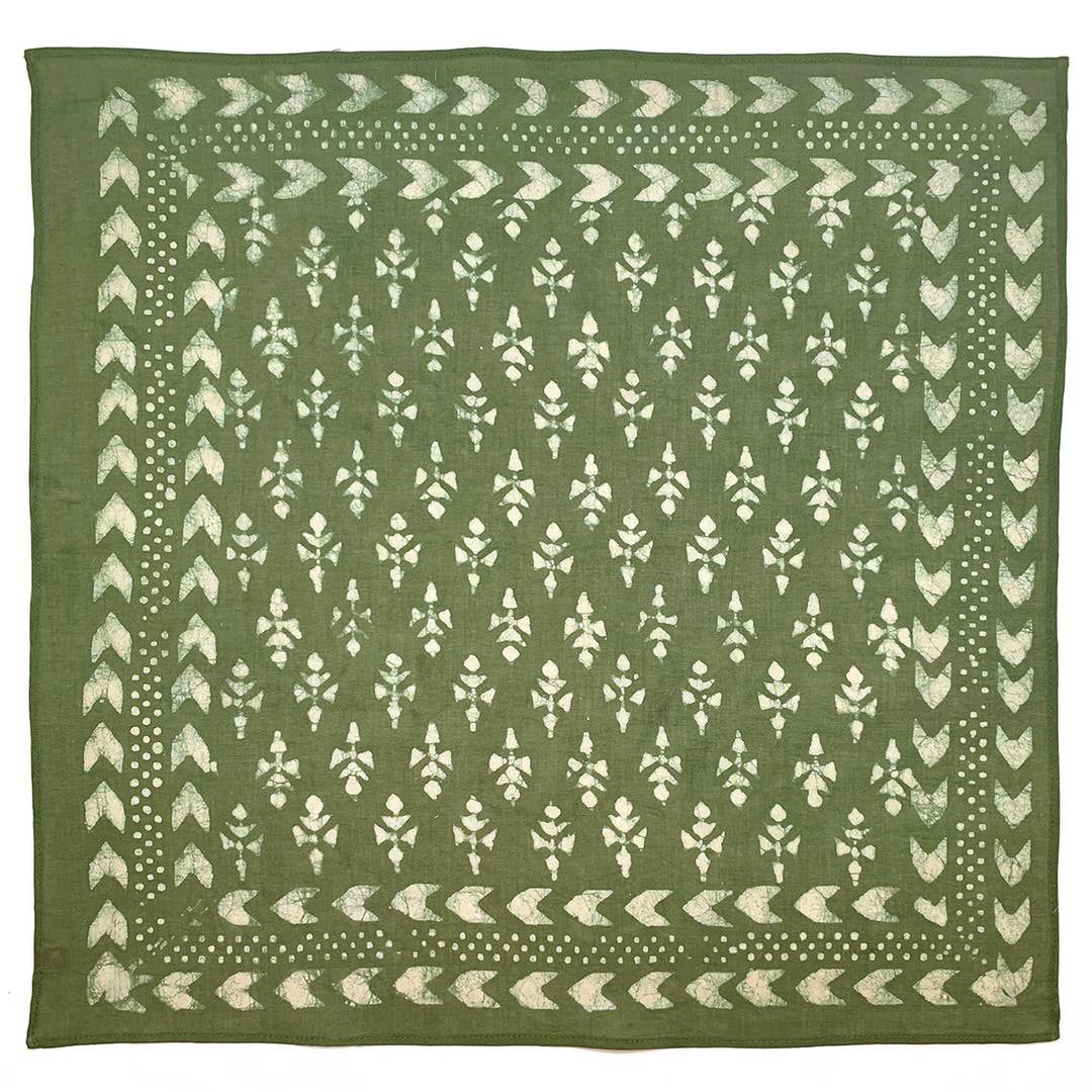 Block Bandana