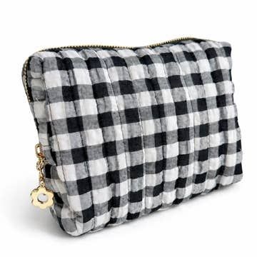Gingham Bag