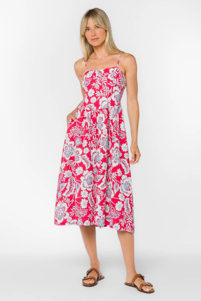 Sweetheart Dress