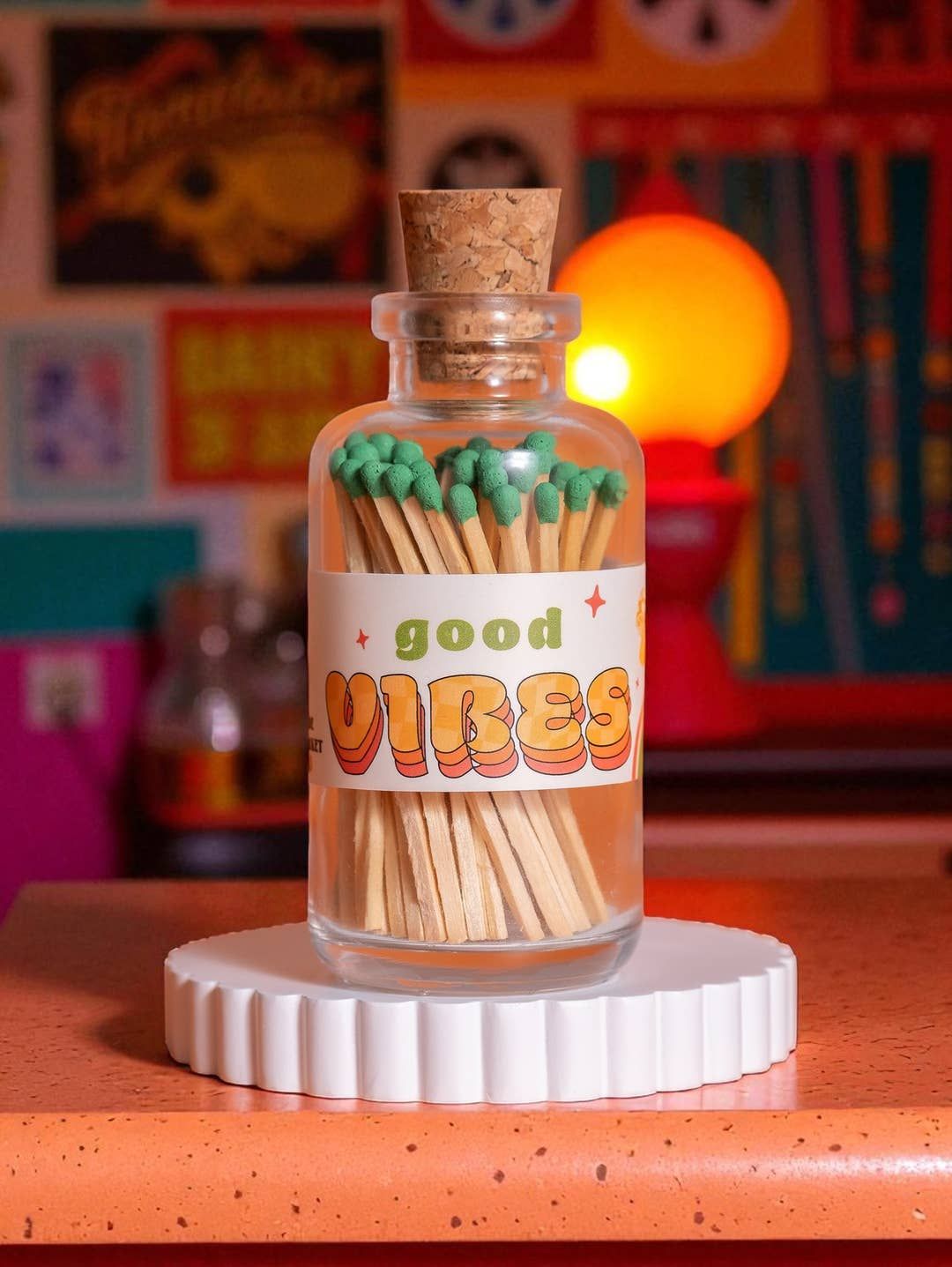 Mini Matches