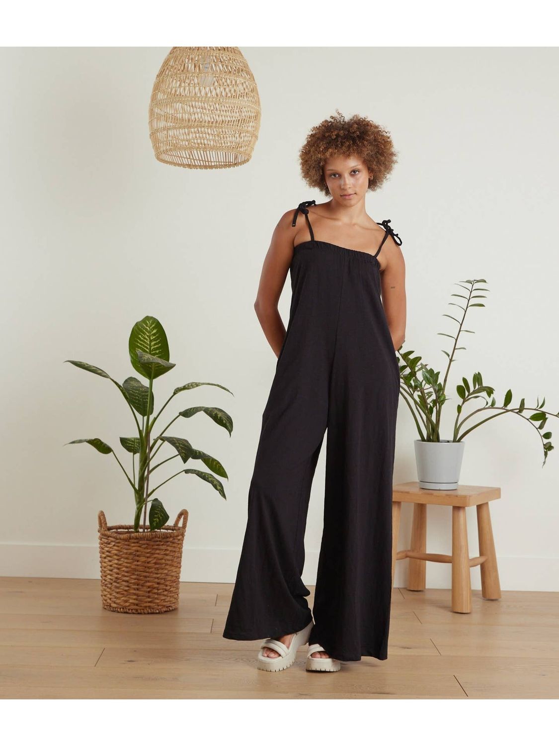 Avery Jumpsuit