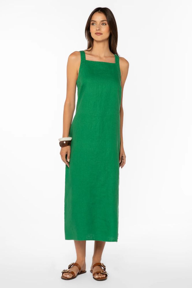 Lotus Dress