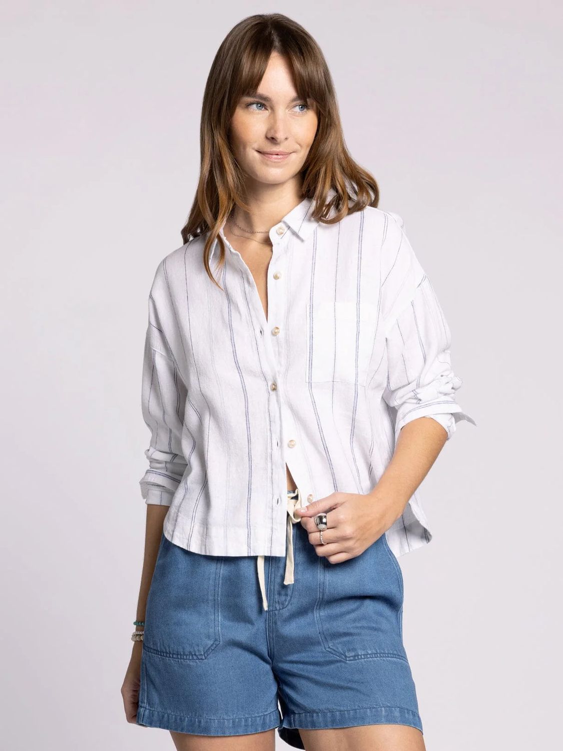 Madeline Shirt