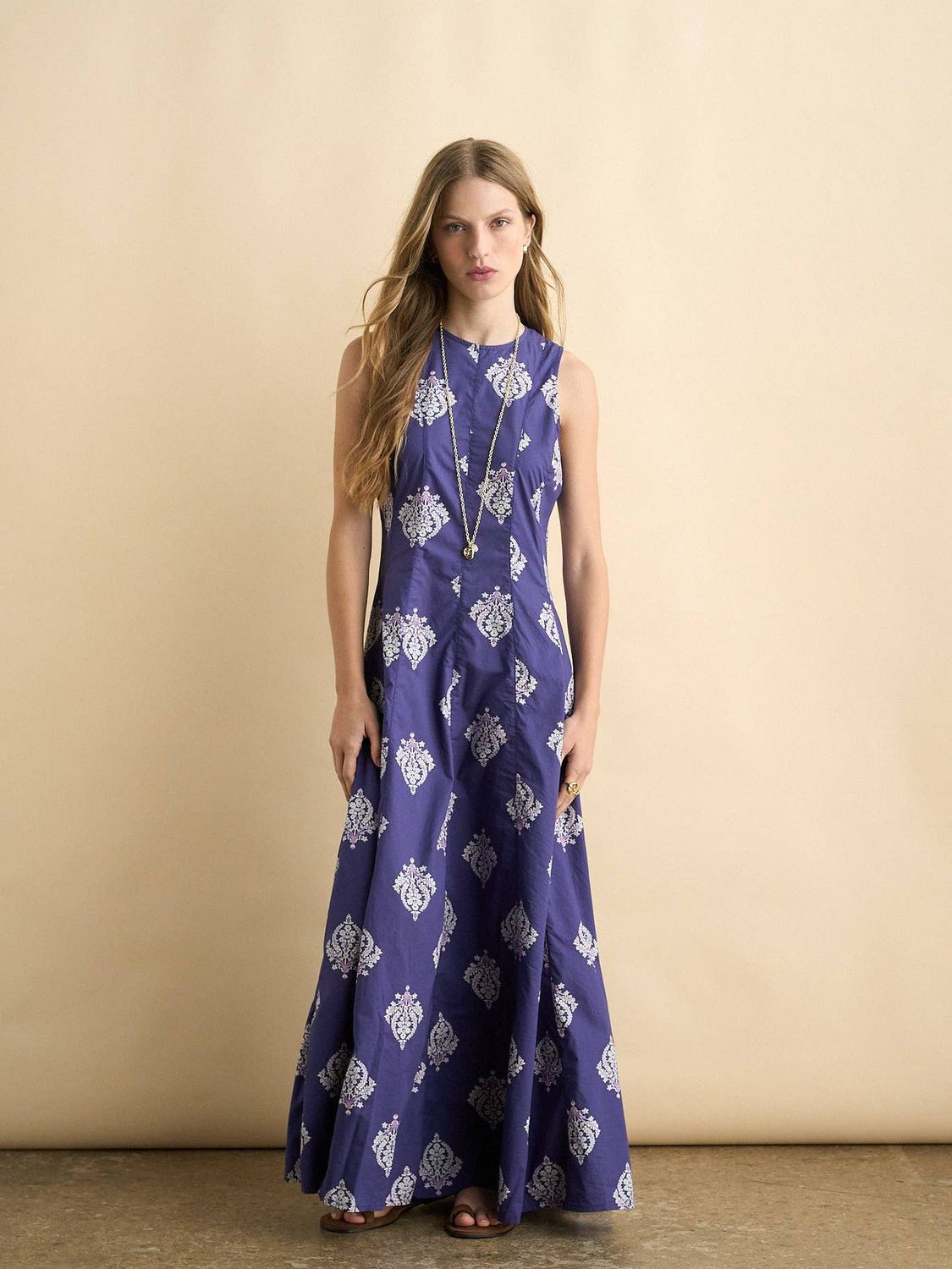 Helena Dress