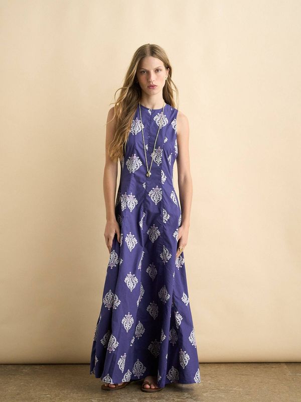 Helena Dress