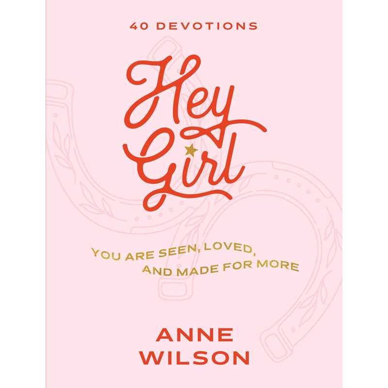 Hey Girl