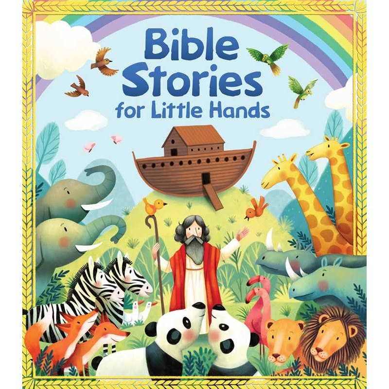 Bible Stories