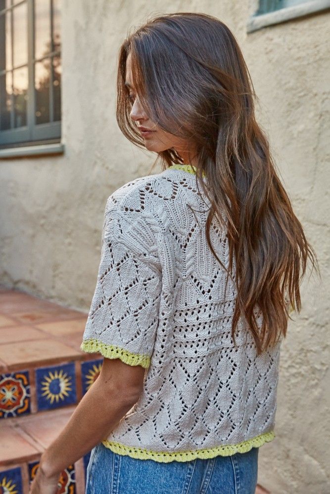 Ciela Crochet