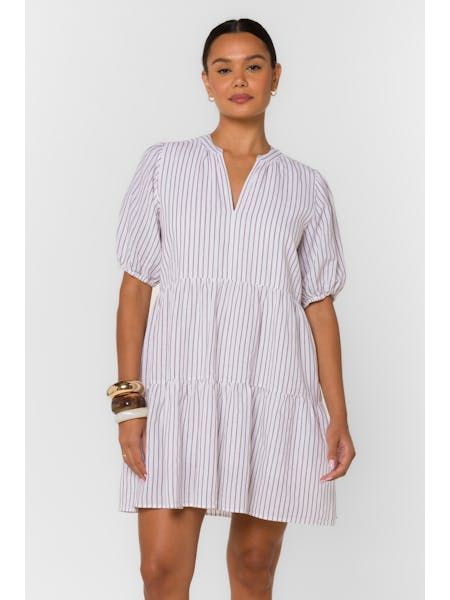 Marscina Dress