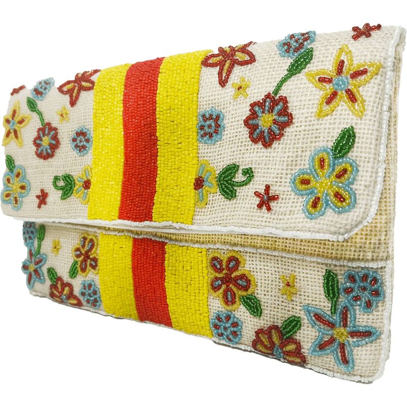 Garden Clutch
