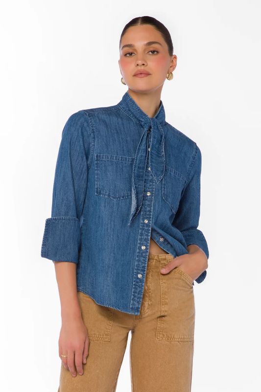 Joline Denim